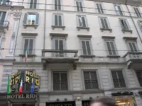 Hotel Rio Hotels near Galleria Vittorio Emanuele II