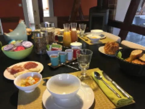 拉梅森德埃米莉酒店