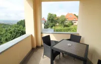 Hotel-Appartement-Villa Ulenburg