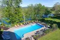 Hotel Lac Brome Hotels in Lac-Brome