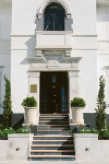 The Convent Hotel Hotels near Grey Lynn