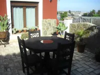 La Posada de Menchu