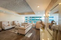 Centaurus Hotel Suites