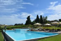 Villa San Filippo Hotels in San Donato in Poggio