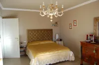 Villa Lucrezia Hoteles en Reggello