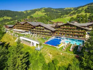 Ermitage Wellness- & Spa-Hotel