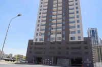 The Spot Residence Hoteles en Al-Hidd