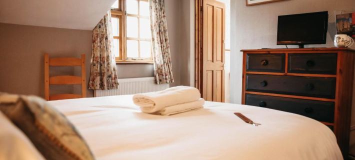 Three Horseshoes Inn Hotels in Hereford