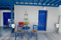 Lunar Seaside Hotel