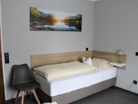 Hotel Schlömer Hotels in Cloppenburg