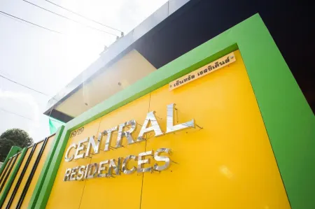 Central Residences