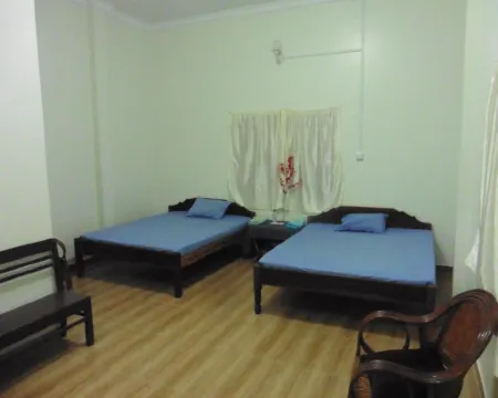SunRise Villa Hotels in Kampong Cham