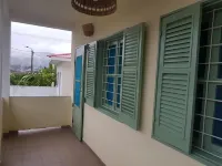 Residencial Apresentacao