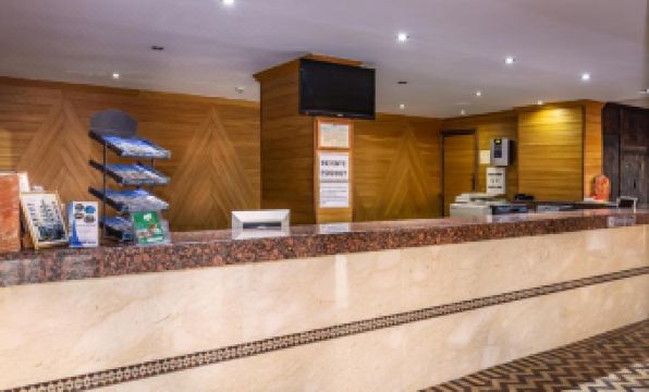 Agyad Maroc Appart-Hotel