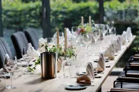 Landidyll Hotel Gasthof zum Freden Hotels in Bad Rothenfelde