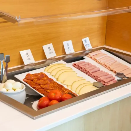 Holiday Inn Express BARCELONA - MONTMELO by IHG