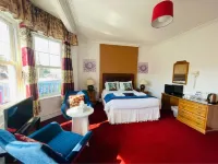 Hotel Hudson