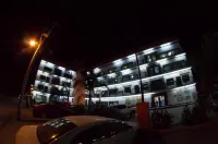 Gran Hotel Cantera la Plaza Hotel a Nuevo Laredo