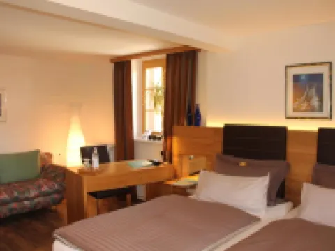 Landhotel Mühle zu Gersbach Hotels in Schopfheim