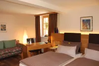 Landhotel Mühle zu Gersbach