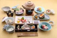 Chikurinin Gunpoen Hotels in Yoshino