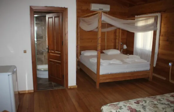 寧靜山谷住宿加早餐旅館