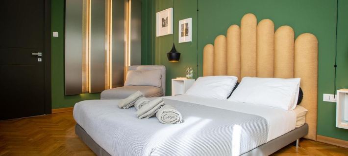 Terzopiano Hotel a Treviso