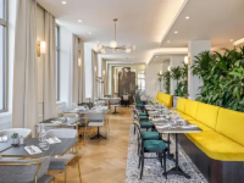 Hotel des Vosges, BW Premier Collection Hotéis em Bas-Rhin