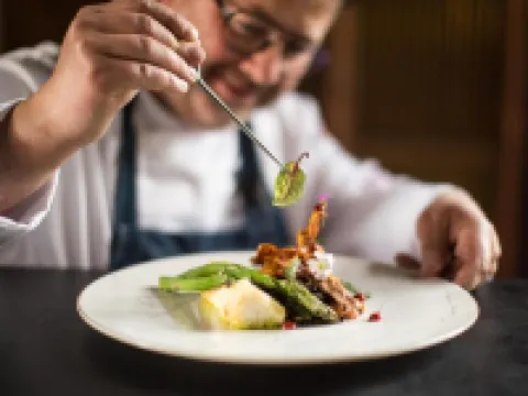 帕琳奈宮酒店 耶萊尼亞古拉酒店