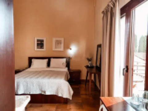 Gea Kaimaktsalan Hotel & Spa