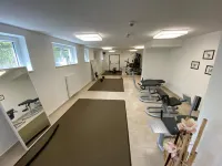 Hotel Garni Toscanina - Adults Only - Gym