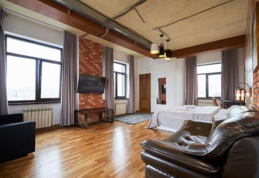 조식 제공 식당