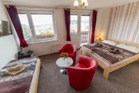 Penzion Top Hotels in Mirkovice
