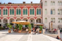 Agava Lux Rooms&Pool