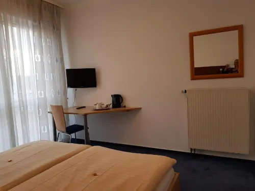 Hotel Habana Hotels in Oberkochen