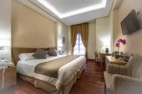 카사 콘시스토리알