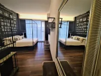 เอ็มบูทีคสเตชั่น 18 โรงแรมใกล้ลงนองปังลิมา