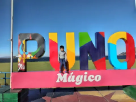 Pukara House Hotels in Puno