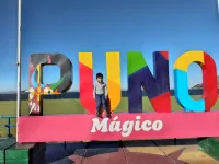 Pukara House Hotels in Puno