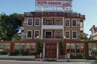 Butik Pendik Hotel Hotel a Distretto di Pendik