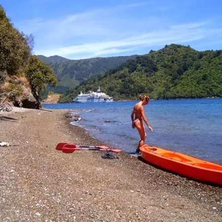 Bike Hotel Touring Gardone Riviera & Wellness