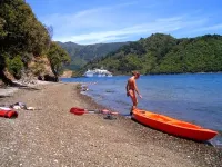 Bike Hotel Touring Gardone Riviera & Wellness Hotel a Idro