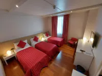 Hotel Posta 77 Hotel a Cittadella