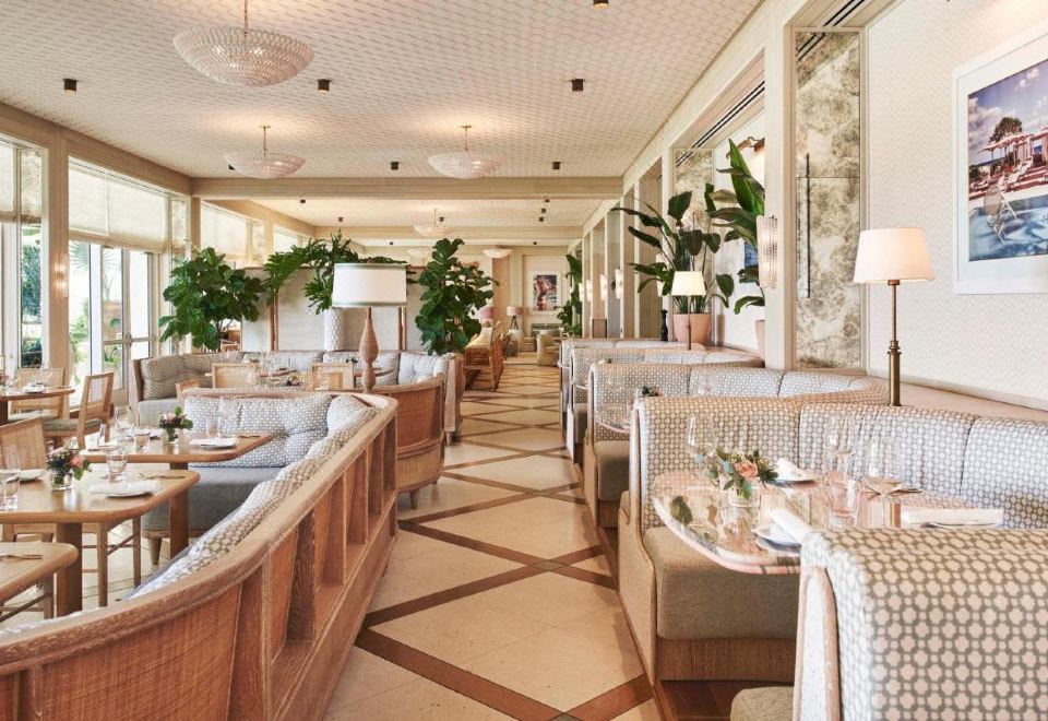 Premier Palace Over view