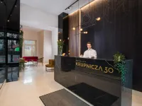 Hotel Krupnicza 30 Hotels near Nova Gallery