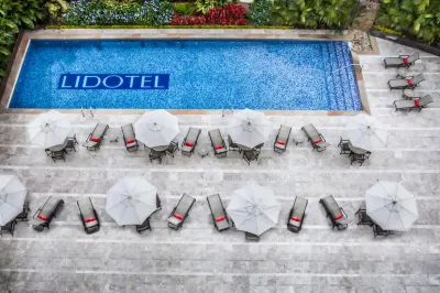 Lidotel San Cristóbal Hotels near Xamu - Pueblo Indigena
