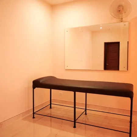 Valluvanad Residency