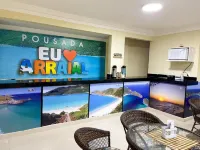 Pousada Eu Amo Arraial
