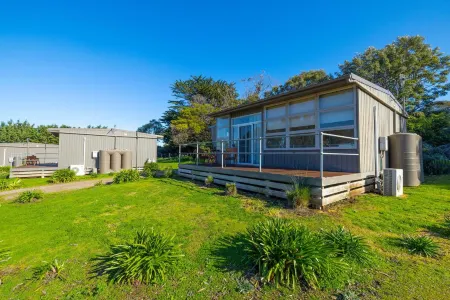 Harmony at Tower Hill Отели в г. Коройт