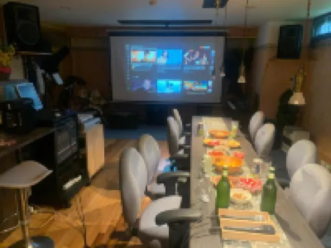 هاكوبا سكي كوندوز